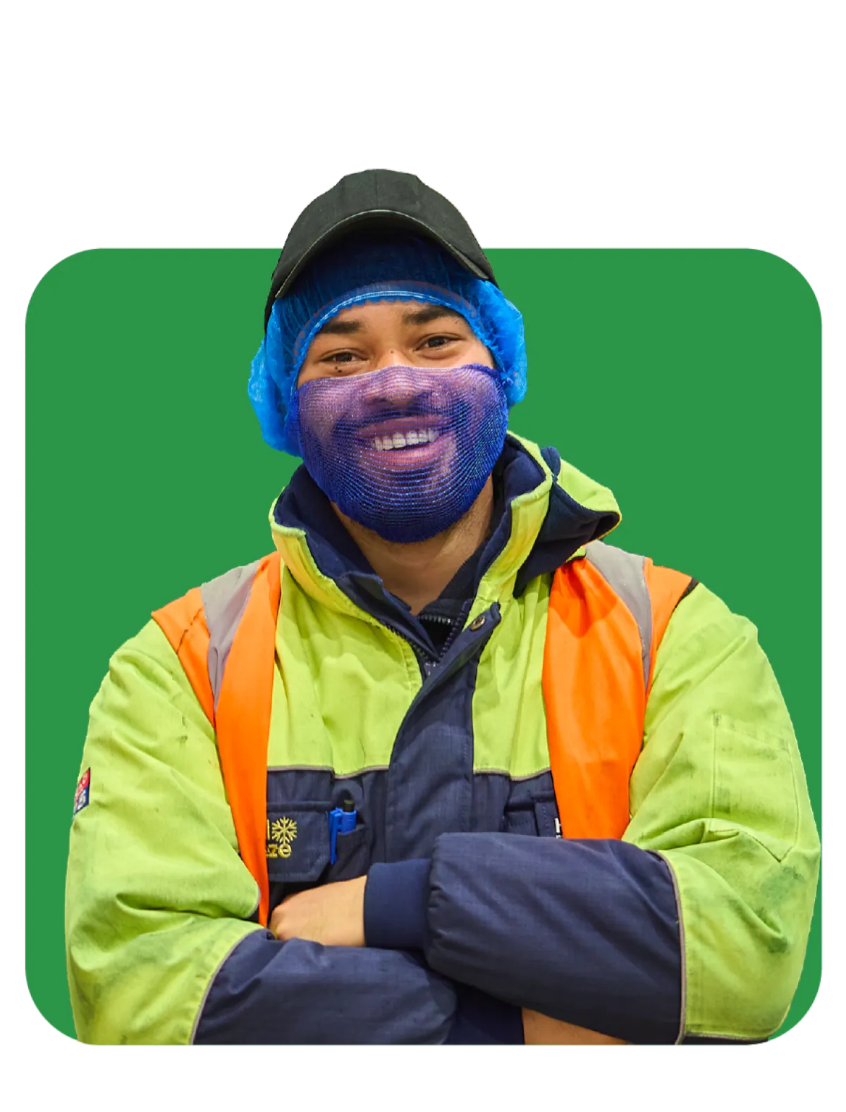 Image of man